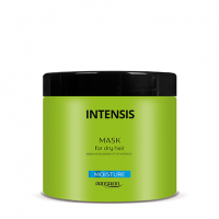Prosalon Professional INTENSIS MOISTURE Hair mask for dry hair Увлажняющая маска для волос