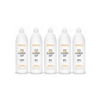 PROSALON   Oxidant in cream Крем-окислитель   1,9%-12% 6-40 Vol                                                                                                                                          PROSALON