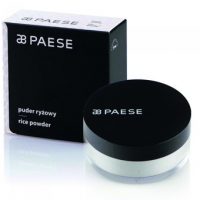 PAESE Rice Powder Пудра рисовая, 10г.