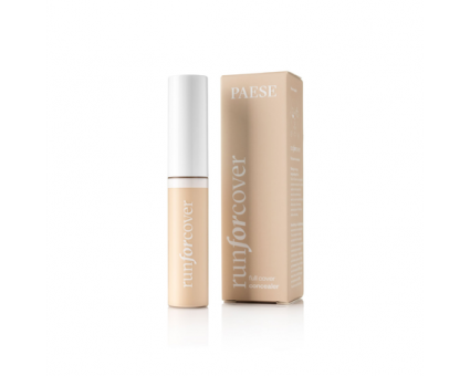 PAESE Run For Cover Корректор, 9 мл, тон 30 беж