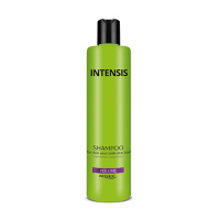 PROSALON  INTENSIS VOLUME Shampoo for thin, limp and delicate hair Шампунь для придания объема волосам